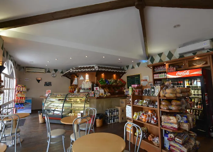 Ramada & Suites By Wyndham Costa Del SolAparthotel