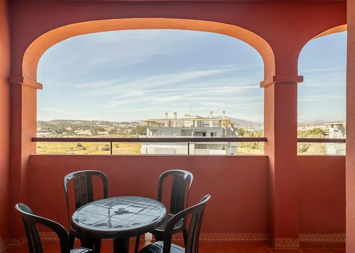 Ilunion MiramarAparthotel